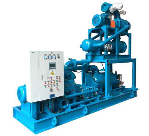 开云官方版网站登录入口-开云(中国)2BW9电厂节能真空机组