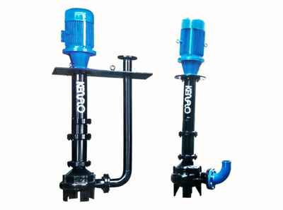 开云官方版网站登录入口-开云(中国)KYW系列液下式污水泵