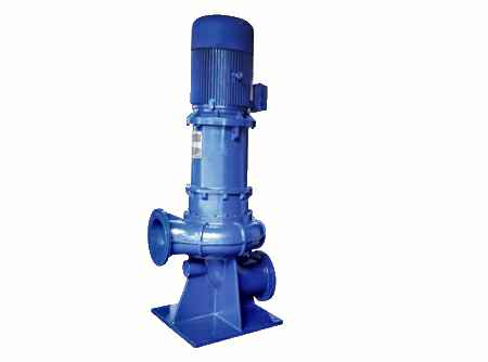 开云官方版网站登录入口-开云(中国)KLW系列立式污水泵