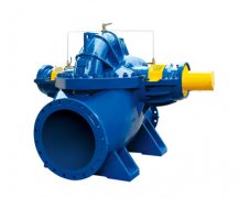 开云官方版网站登录入口-开云(中国)KPS单级双吸离心泵常见的故障和原因