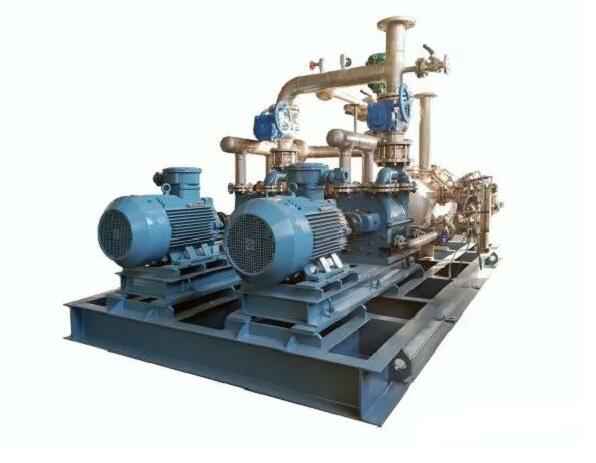 开云官方版网站登录入口-开云(中国)火炬气回收串联液环压缩机组